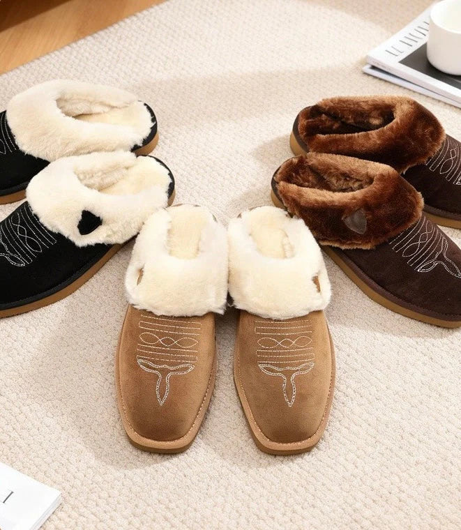 Country Slippers